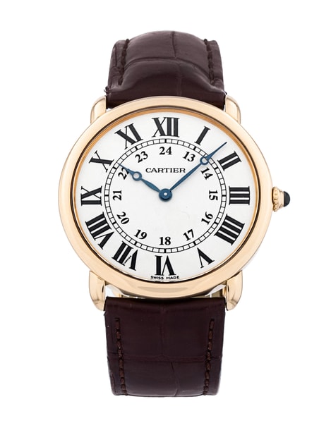 Cartier Ronde Louis W6800251